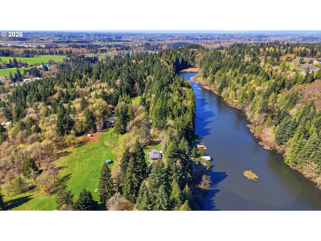 House in Mulino, Oregon, United States 2 - 17642664