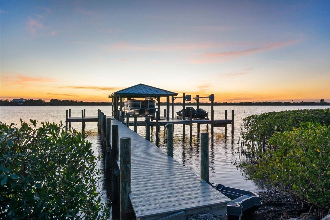 House in Merritt Island, Florida, United States 5 - 17629813