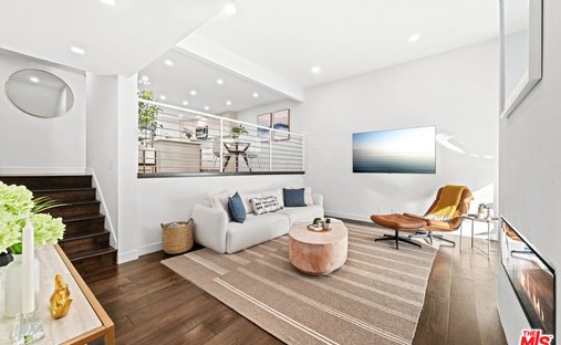 House in Marina del Rey, California, United States 1