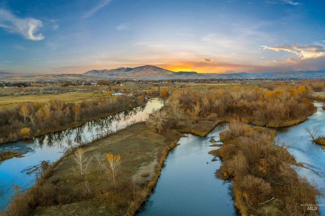 Land in Emmett, Idaho, United States 4 - 17635907