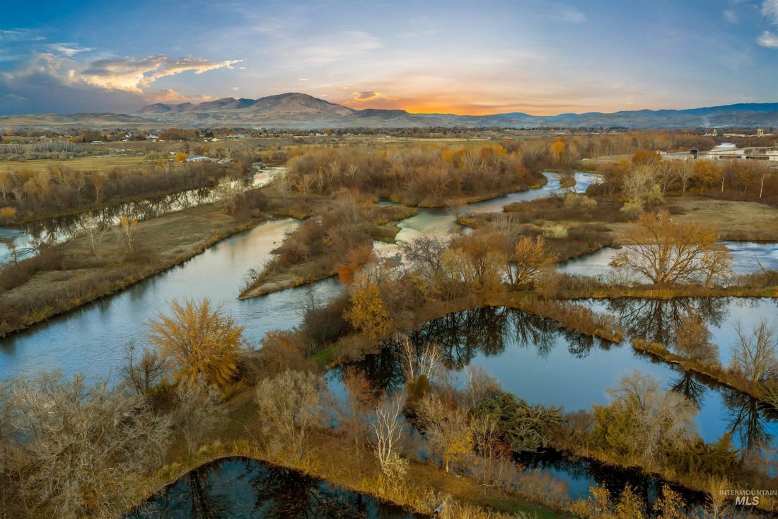 Land in Emmett, Idaho, United States 5 - 17635907
