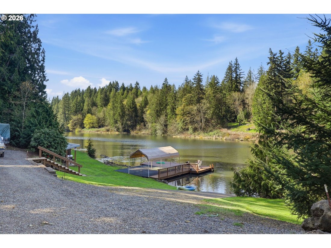 House in Mulino, Oregon, United States 5 - 17642664
