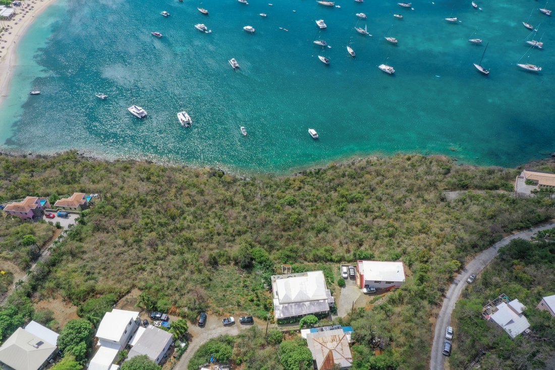 Land in Cruz Bay, St. John, U.S. Virgin Islands 5 - 17635384