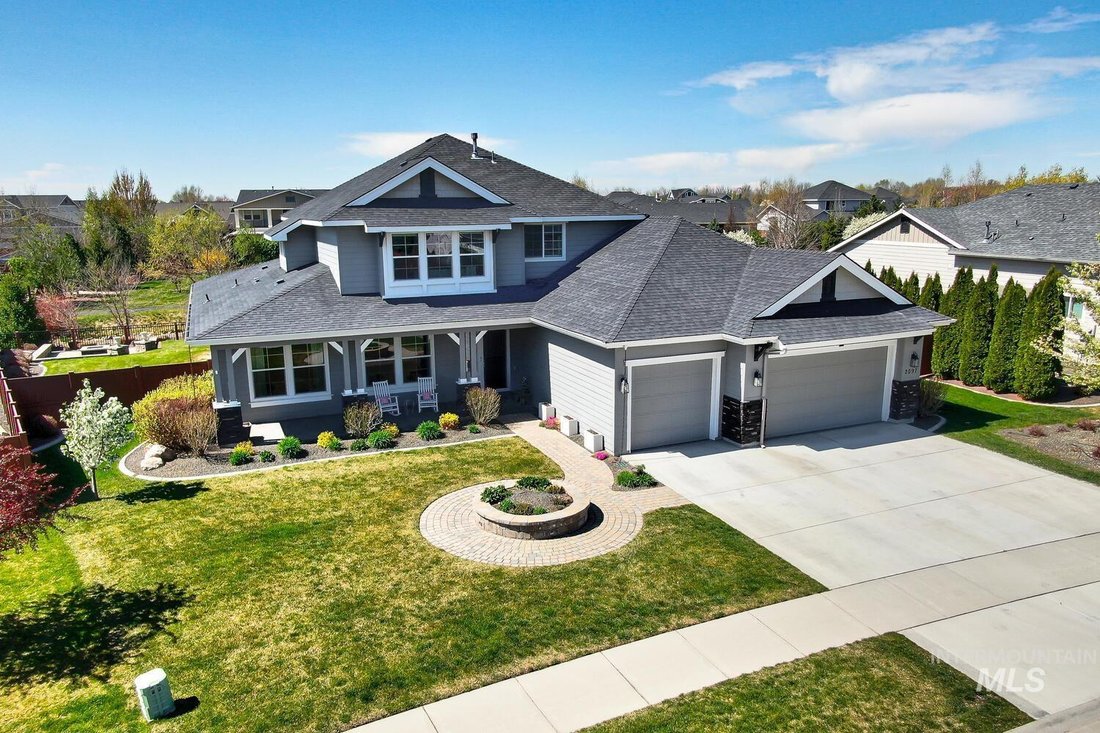 House in Eagle, Idaho, United States 1 - 17642650