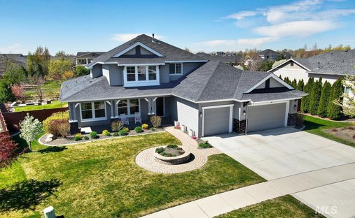 House in Eagle, Idaho, United States 1