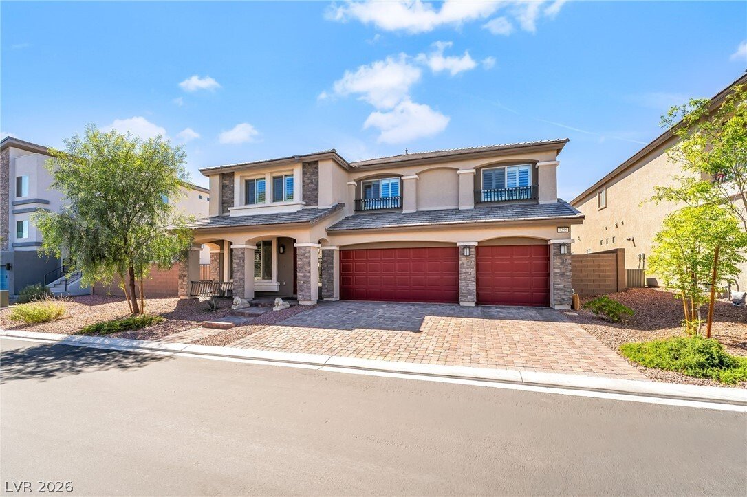 House in Las Vegas, Nevada, United States 4 - 17627659