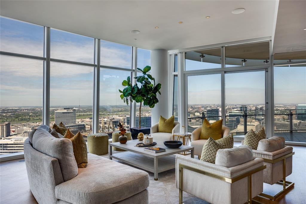 Condo in Dallas, Texas, United States 1 - 17633242