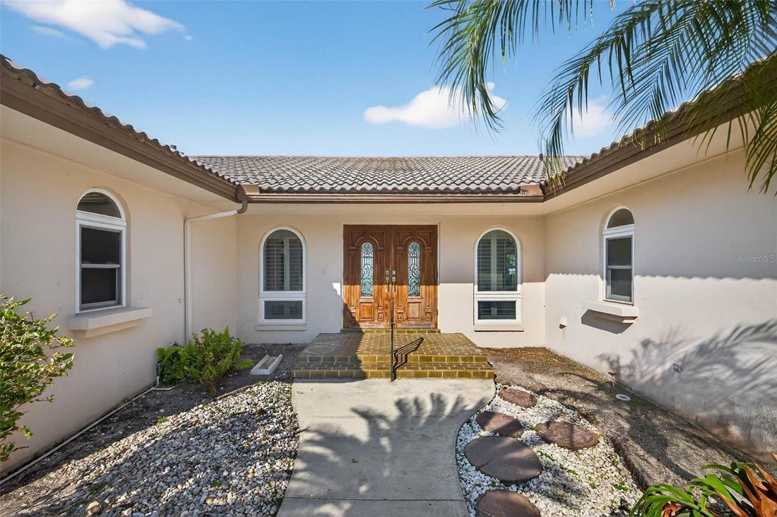 House in Belleair Beach, Florida, United States 3 - 17638842