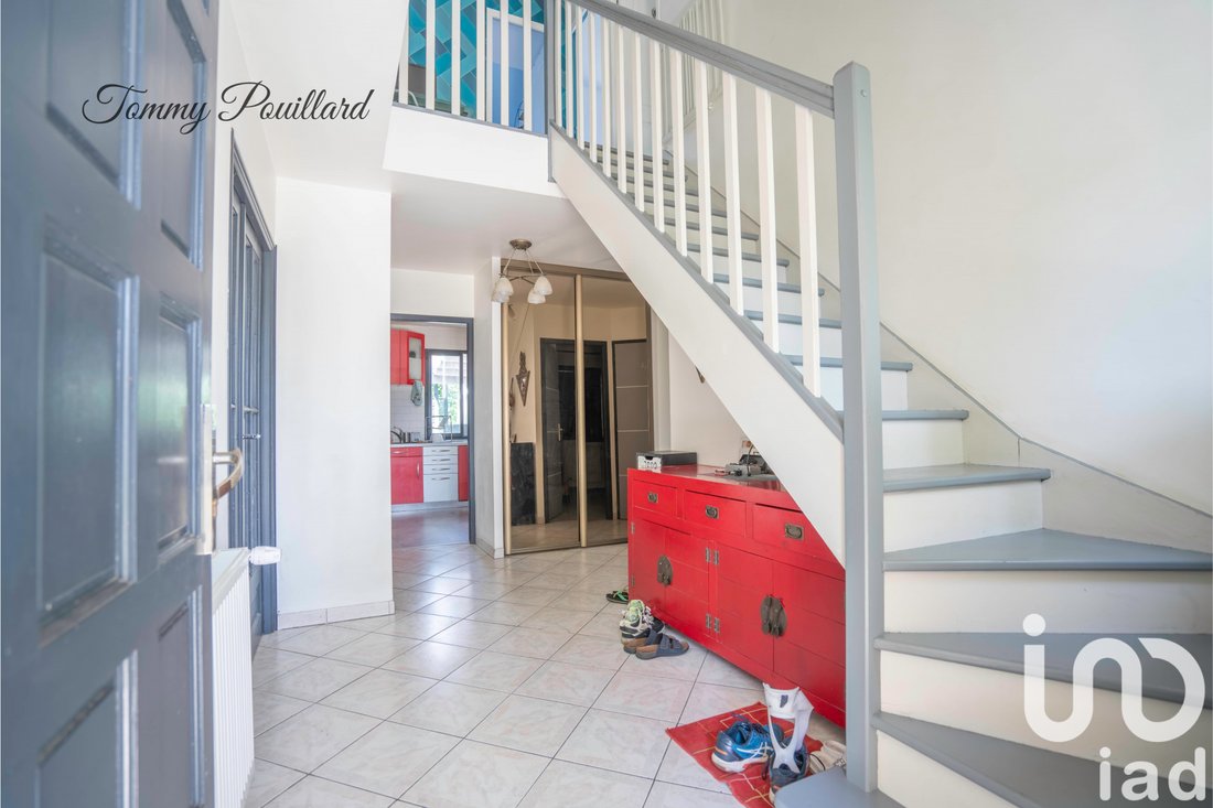 House in Herblay-sur-Seine, Ile-de-France, France 2 - 15932815