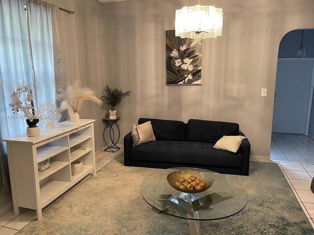 Apartment in Miami, Florida, United States 1 - 17631040