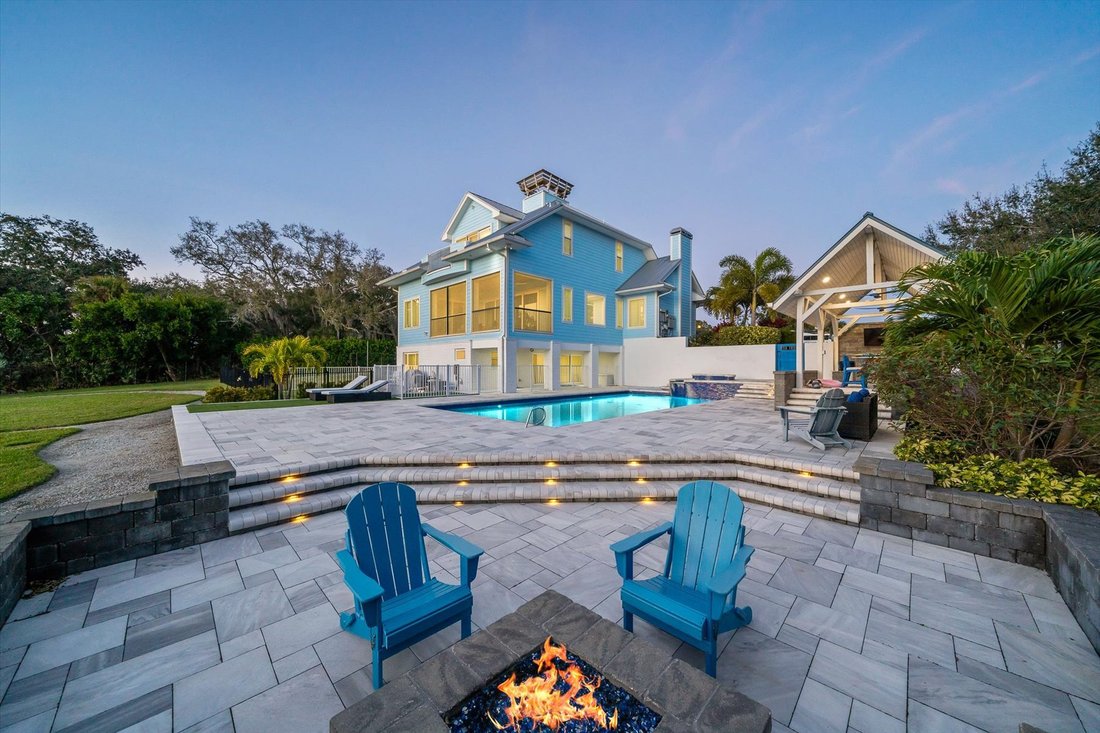 House in Merritt Island, Florida, United States 2 - 17629813