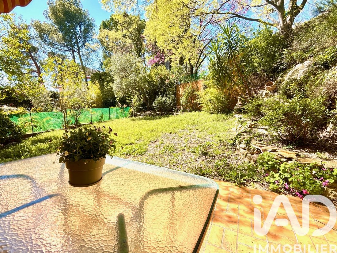 Apartment in Sud-Universités, Aix-en-Provence, France 1 - 17276658