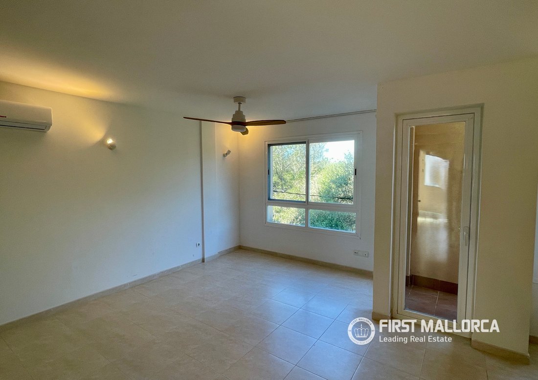 Apartment in Santanyi, Balearic Islands, Spain 2 - 17633588