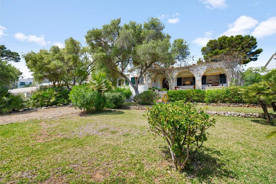 House in Alcudia, Balearic Islands, Spain 5 - 15234456