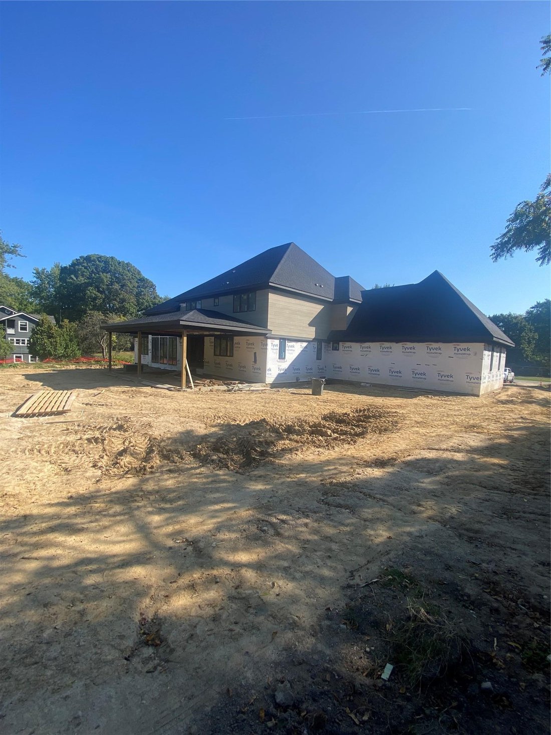 House in Bloomfield Hills, Michigan, United States 4 - 17635488