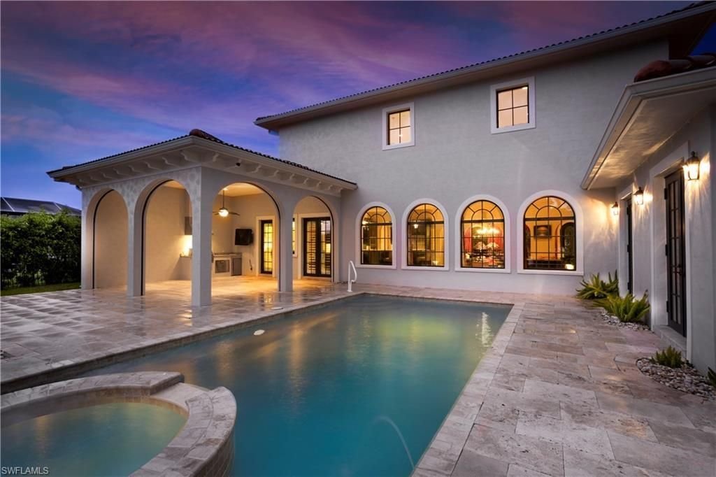 House in Cape Coral, Florida, United States 2 - 17306755