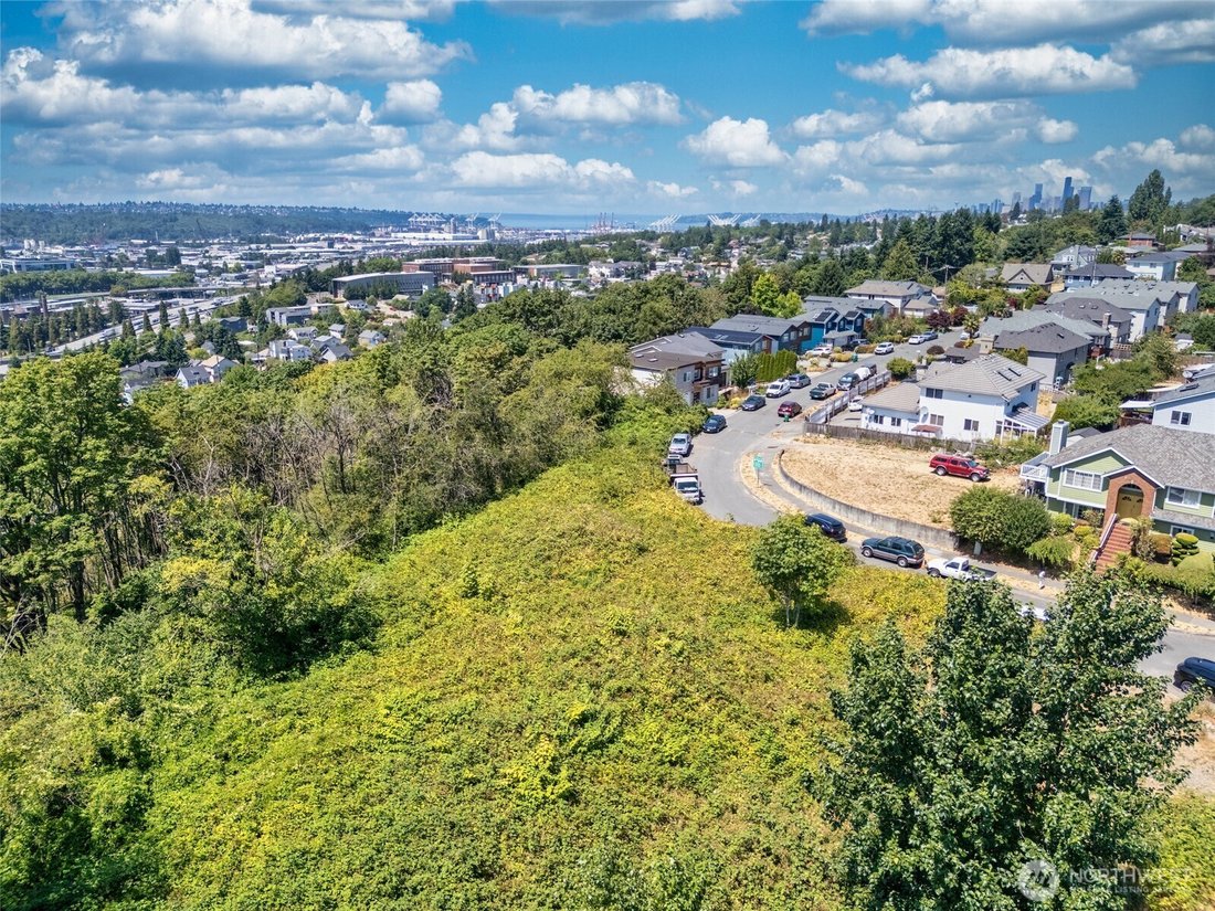 Land in Seattle, Washington, United States 3 - 17642124