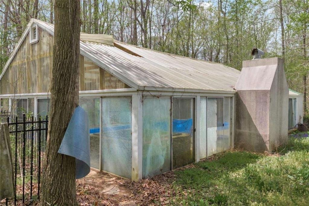 House in Danielsville, Georgia, United States 4 - 17631573