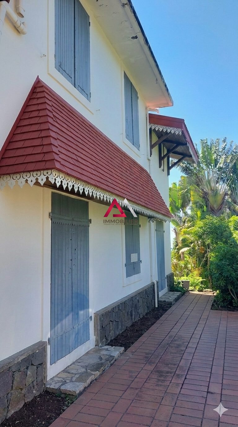 House in Saint Denis, Saint-Denis, Réunion 1 - 17290746