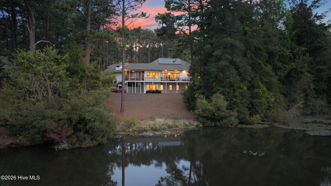 Casa a Pinehurst, Carolina del Nord, Stati Uniti 1 - 17632321