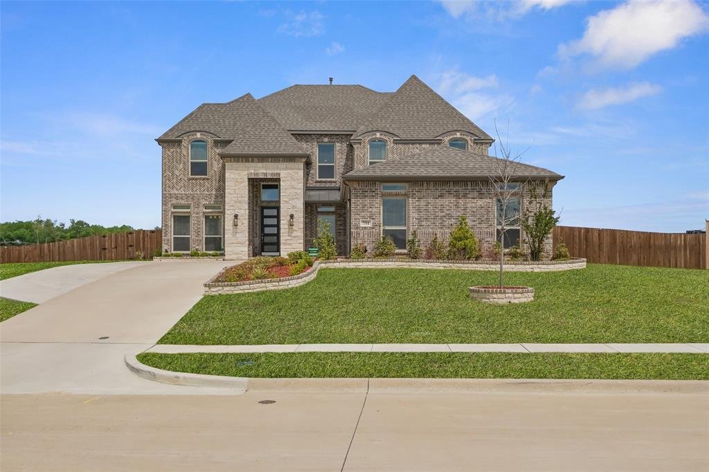 House in Red Oak, Texas, United States 2 - 17632951