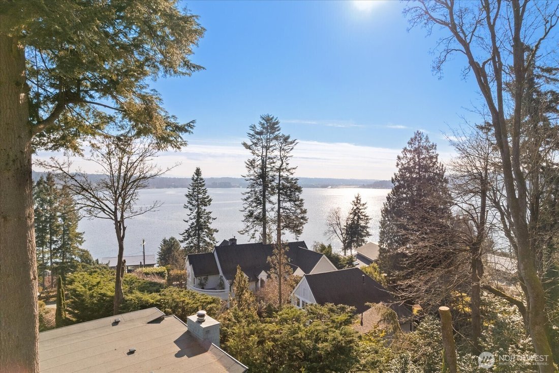 House in Mercer Island, Washington, United States 2 - 17640587