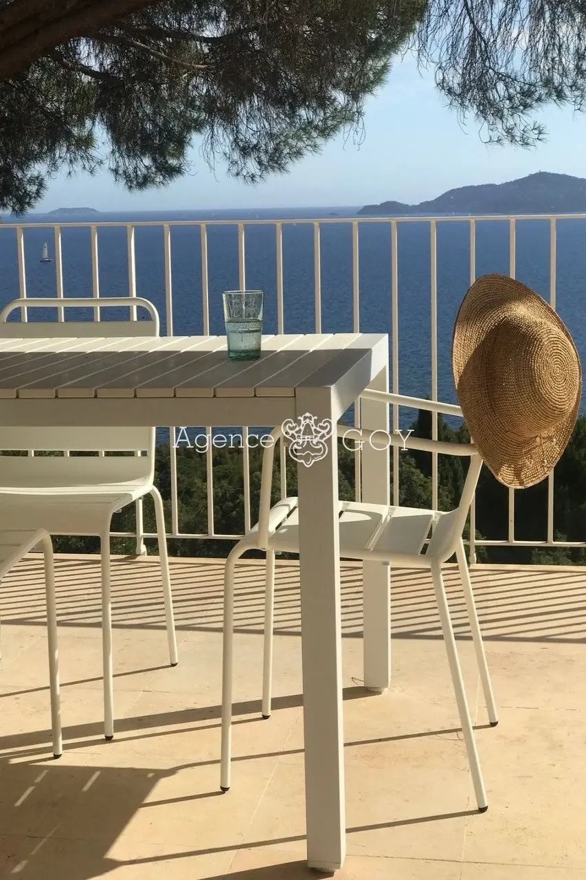 House in Le Lavandou, Provence-Alpes-Côte d'Azur, France 3 - 17629180