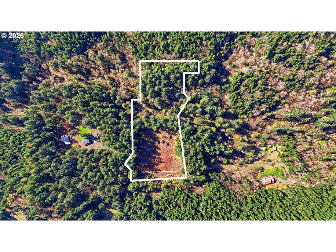 House in Banks, Oregon, United States 4 - 17635589