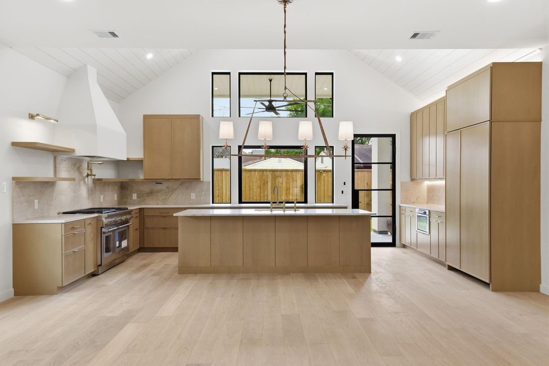 House in Houston, Texas, United States 1 - 17628770