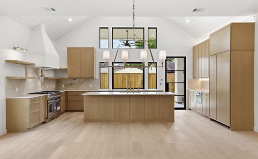 House in Houston, Texas, United States 1