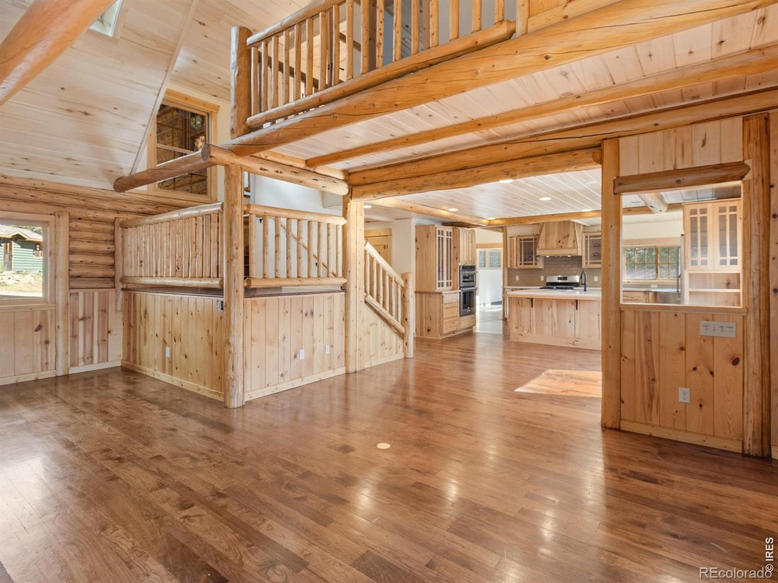 Haus in Estes Park, Colorado, Vereinigte Staaten 2 - 17638067
