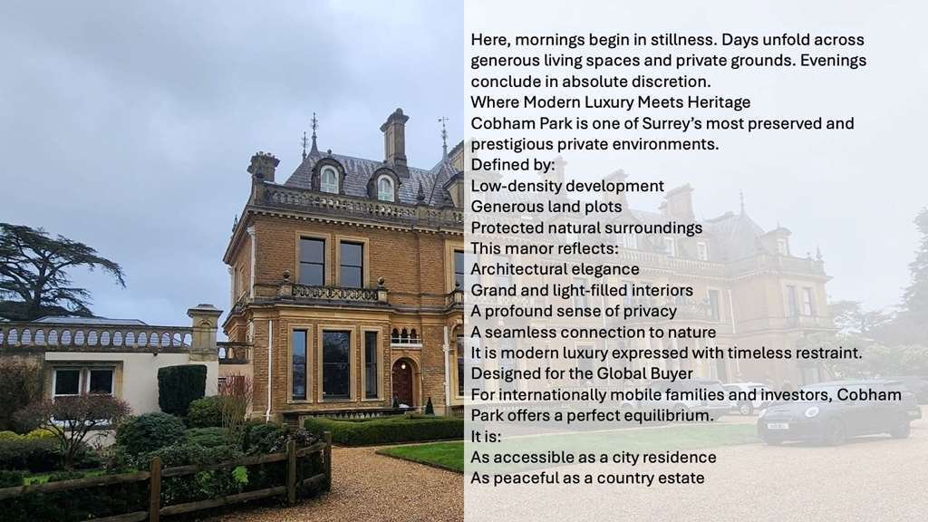 Estate in Surrey, Türkiye 5 - 17628223