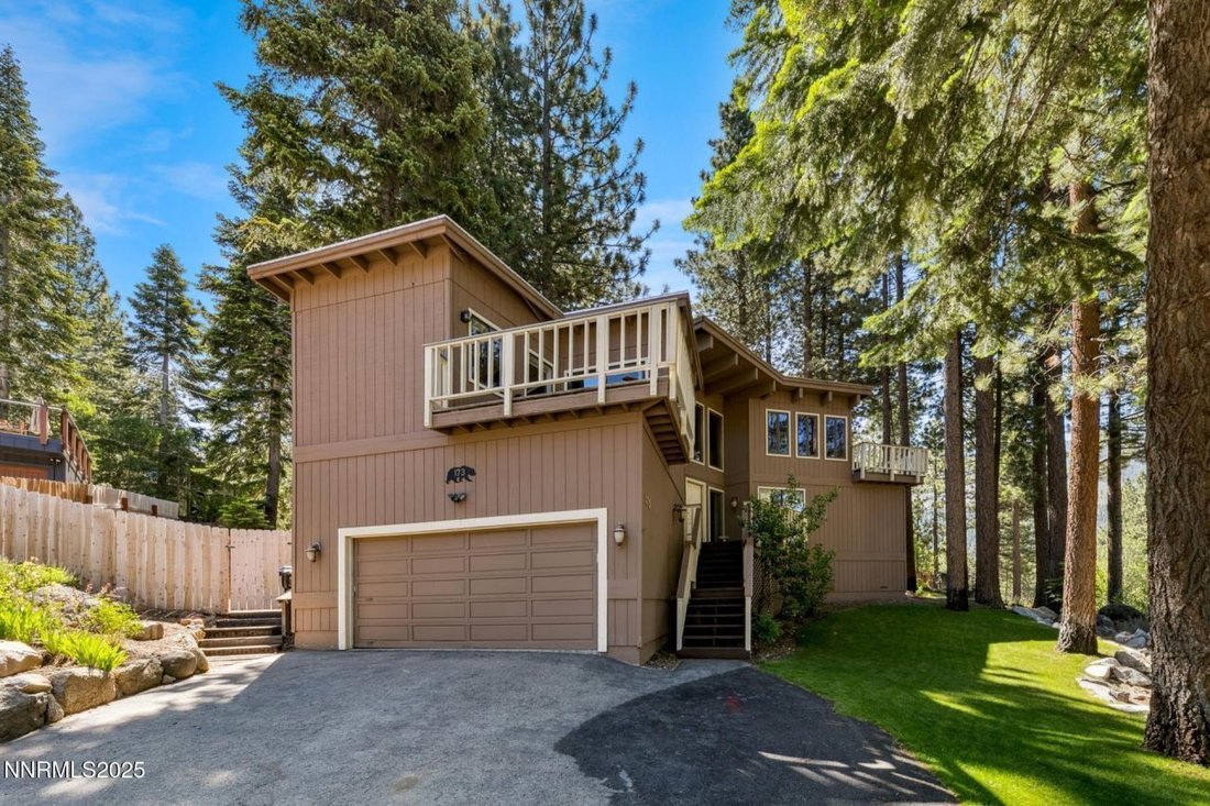 House in Stateline, Nevada, United States 2 - 15896378