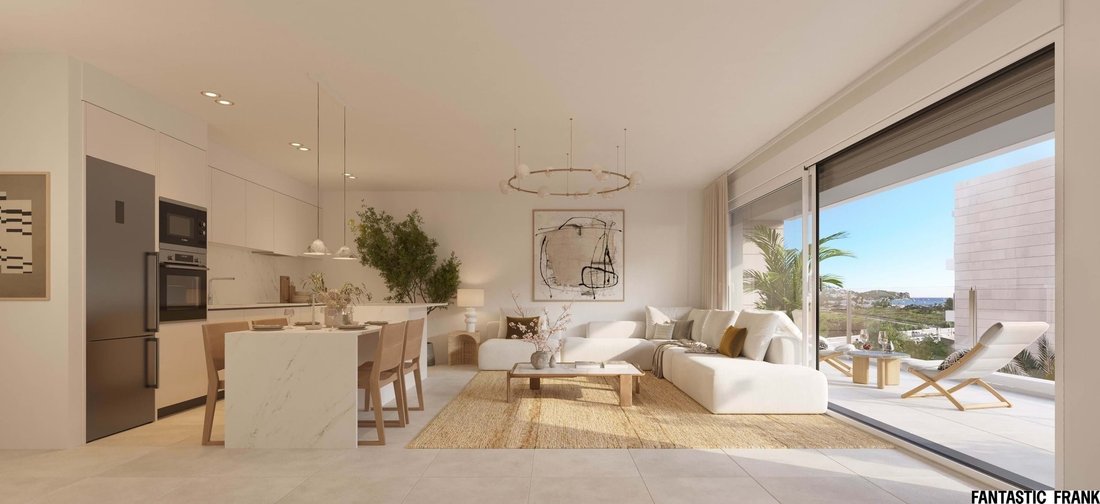 Apartment in Ibiza Town, Balearic Islands, Spain 5 - 17630429