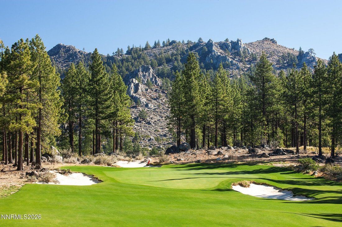 Land in Genoa, Nevada, United States 5 - 17637331
