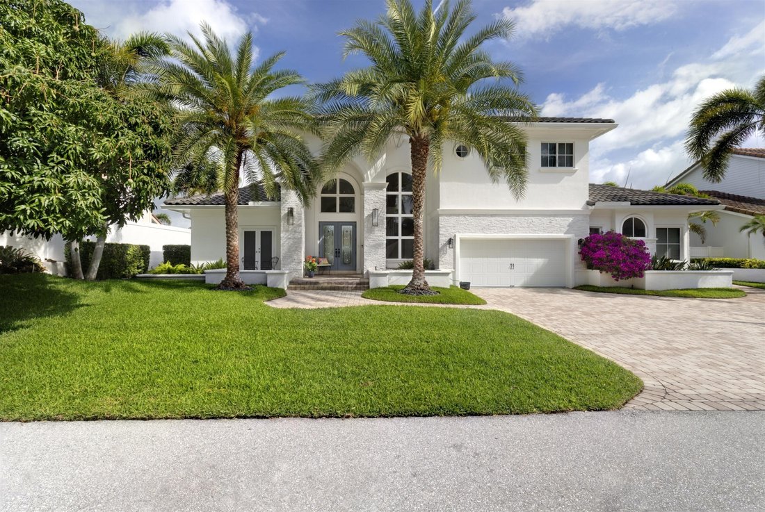 House in Delray Beach, Florida, United States 3 - 17432950