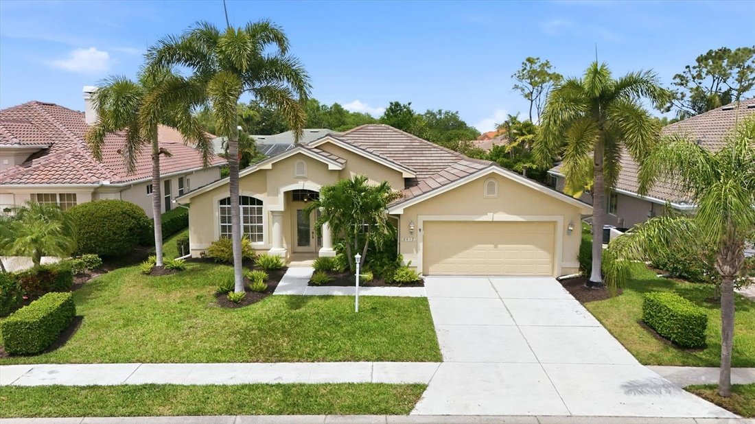 House in Bradenton, Florida, United States 1 - 17632861