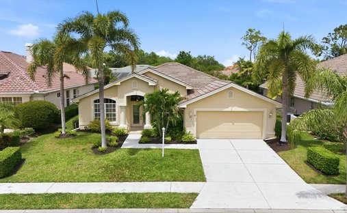 Haus in Bradenton, Florida, Vereinigte Staaten 1