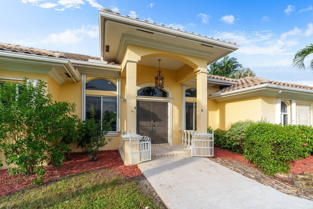 House in Davie, Florida, United States 3 - 16641549