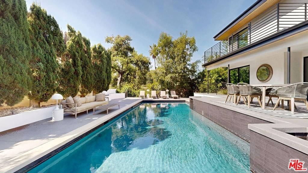House in Los Angeles, California, United States 5 - 17630902