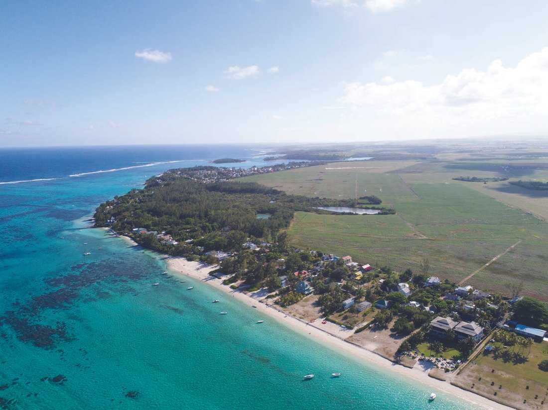 House in Pointe d'Esny, Grand Port District, Mauritius 4 - 17638380