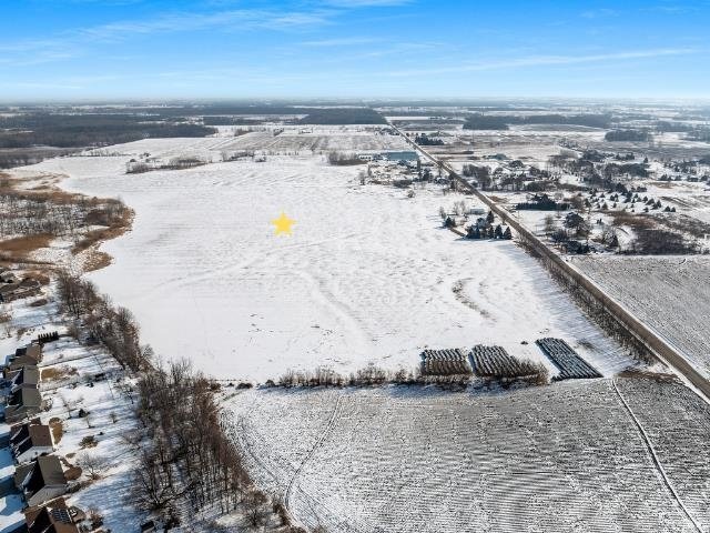 Land in New Franken, Wisconsin, United States 5 - 17638097