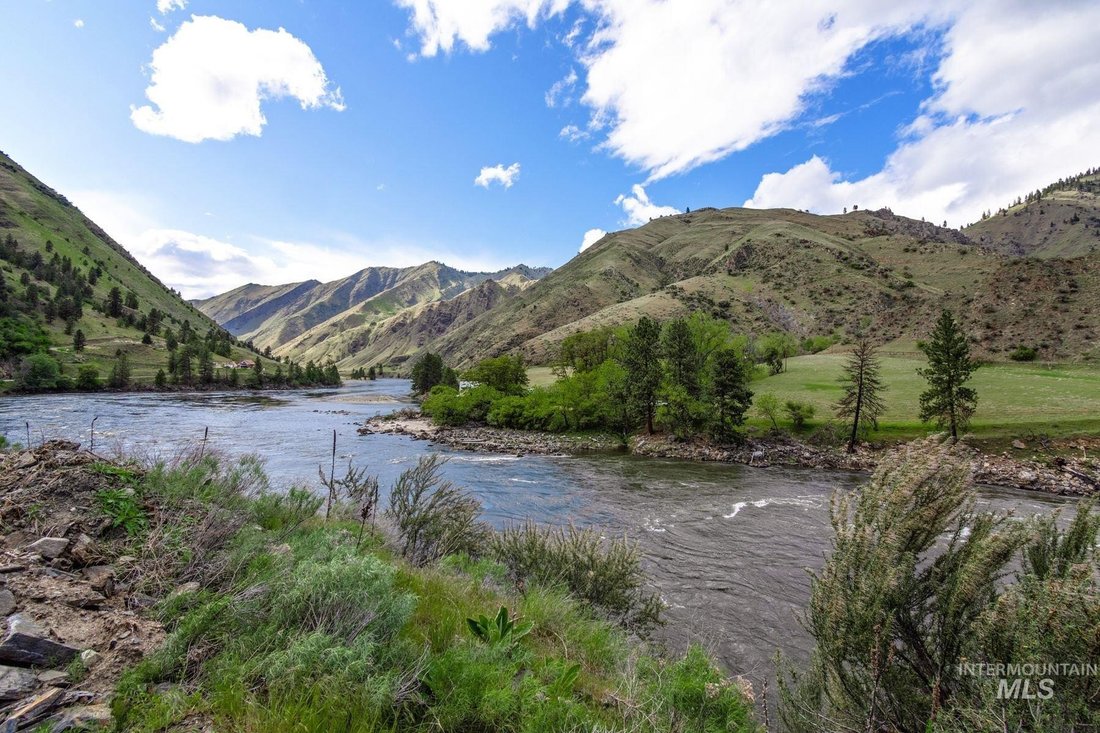 Farm Ranch in Riggins, Idaho, United States 3 - 17637037