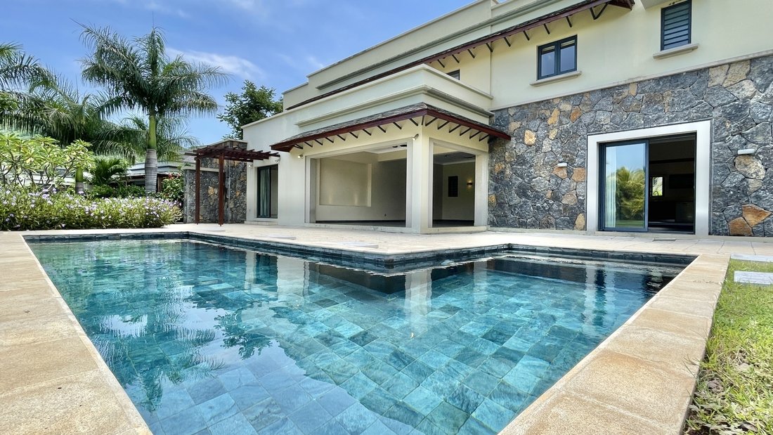 House in Mauritius 1 - 17637532