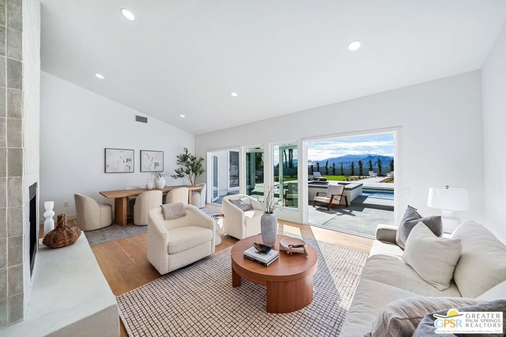 House in Palm Springs, California, United States 3 - 17264719