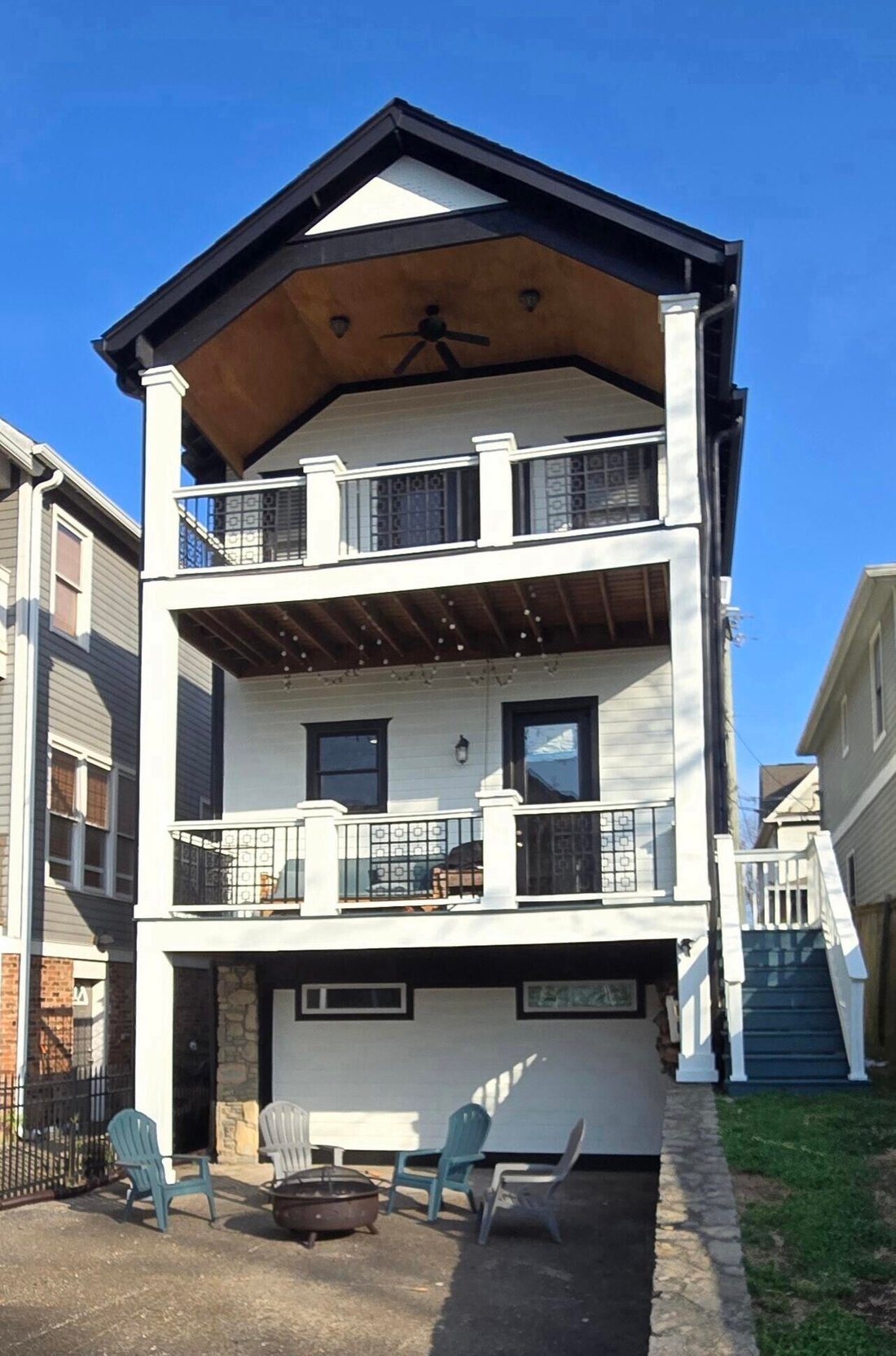 House in Nashville, Tennessee, United States 3 - 17631431