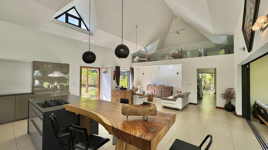 House in Mauritius 4 - 17637313
