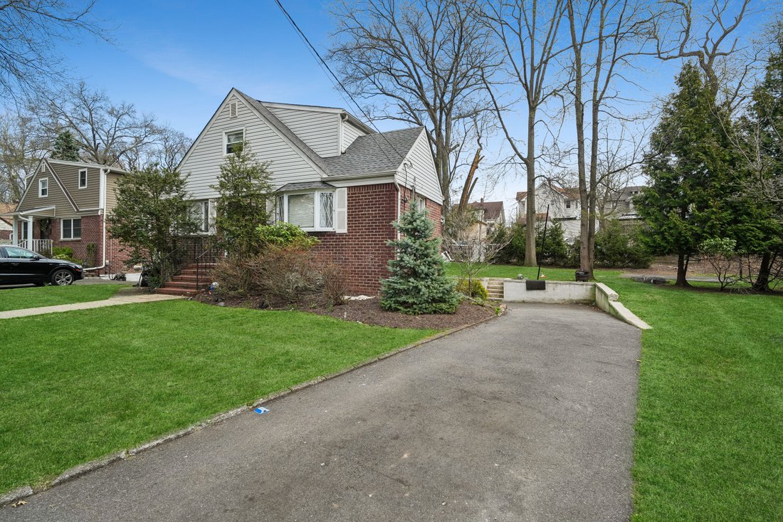 House in Englewood, New Jersey, United States 1 - 17629320