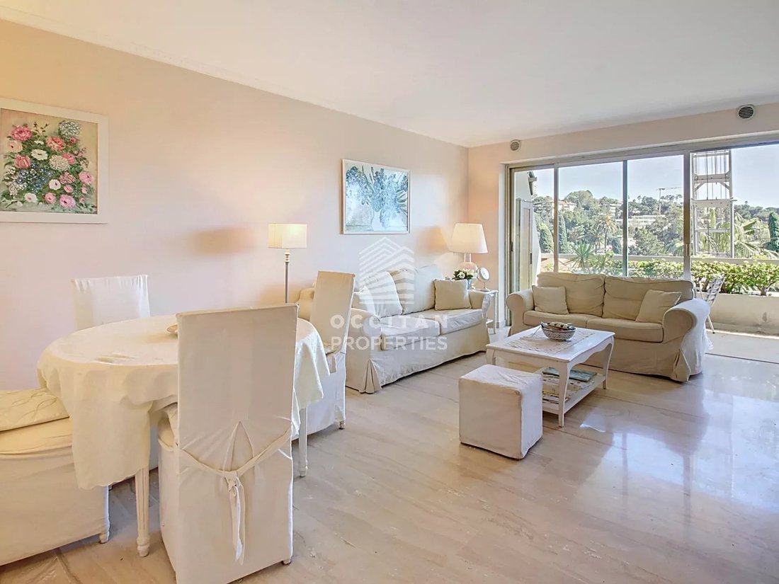Apartment in Cannes, Provence-Alpes-Côte d'Azur, France 3 - 17633709