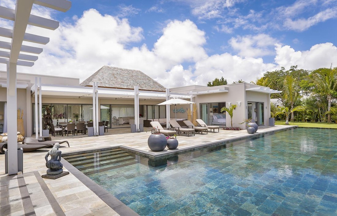 House in Beau Champ, Flacq District, Mauritius 5 - 17638206